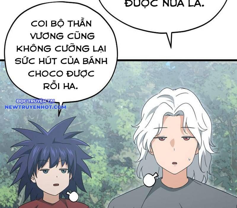 Bố Tôi Quá Mạnh Chapter 166 - Trang 2