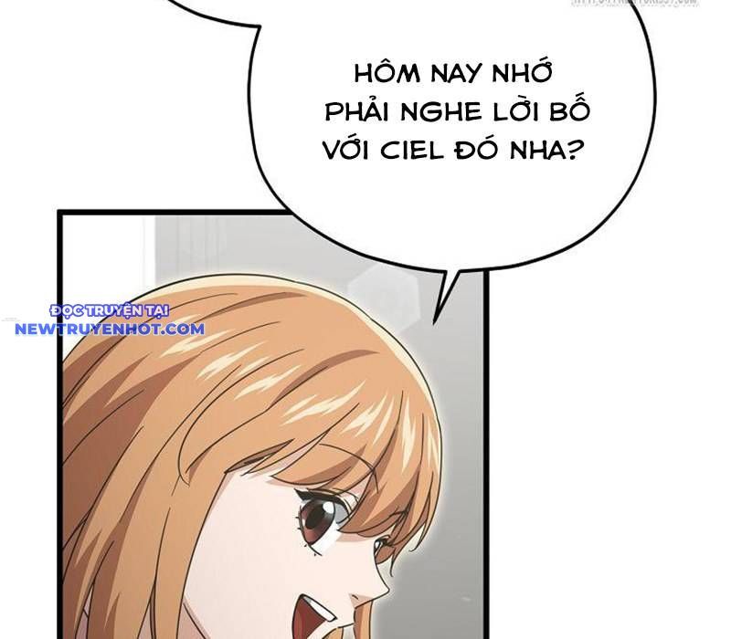 Bố Tôi Quá Mạnh Chapter 166 - Trang 2