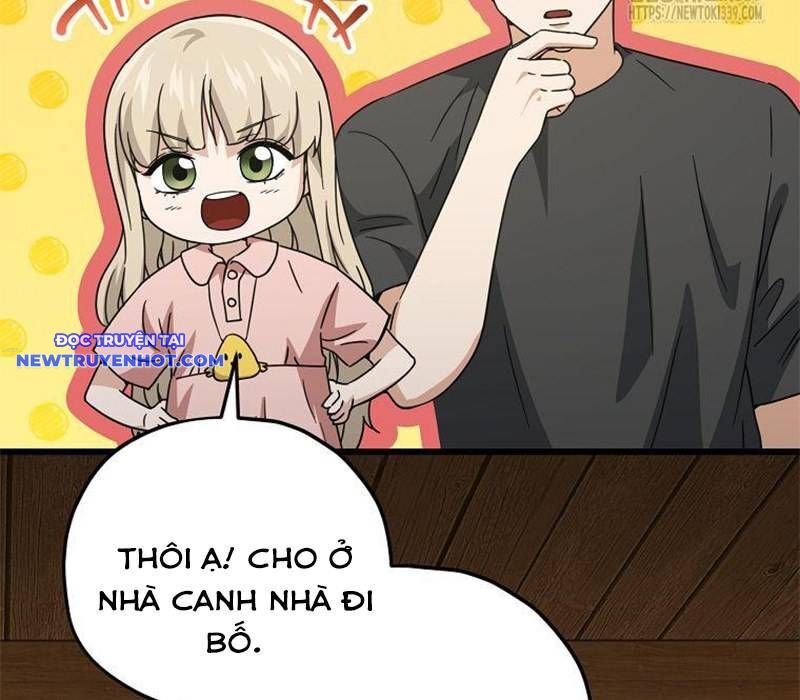 Bố Tôi Quá Mạnh Chapter 166 - Trang 2