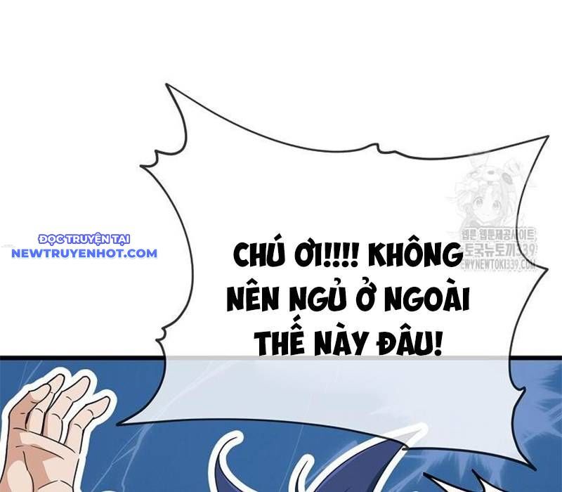 Bố Tôi Quá Mạnh Chapter 166 - Trang 2