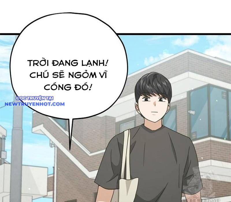 Bố Tôi Quá Mạnh Chapter 166 - Trang 2