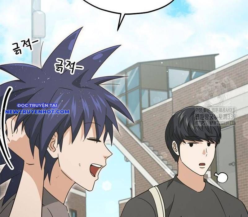 Bố Tôi Quá Mạnh Chapter 166 - Trang 2