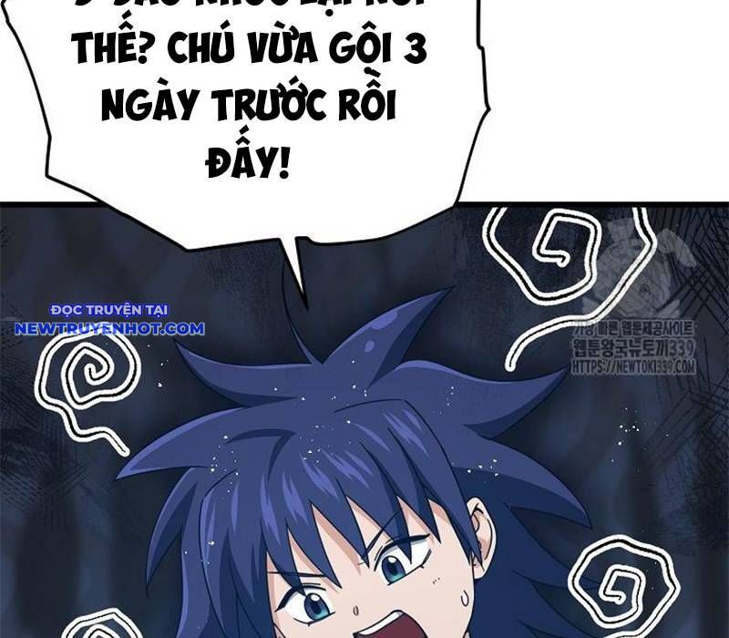 Bố Tôi Quá Mạnh Chapter 166 - Trang 2