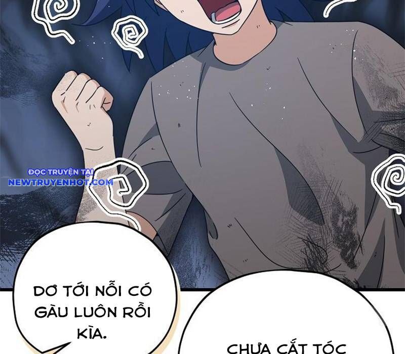 Bố Tôi Quá Mạnh Chapter 166 - Trang 2