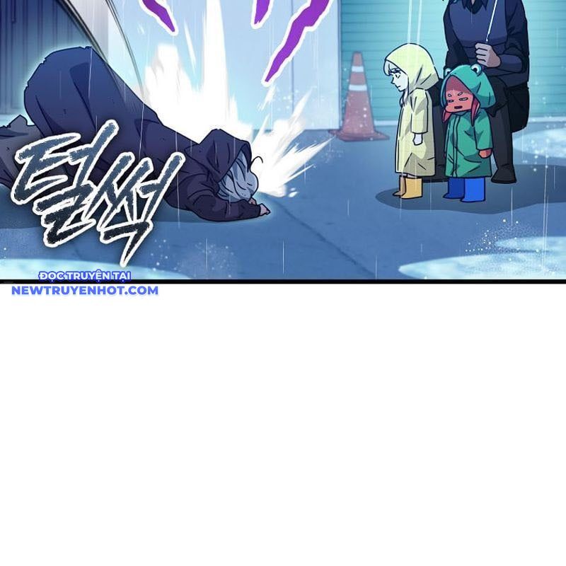 Bố Tôi Quá Mạnh Chapter 165 - Trang 2