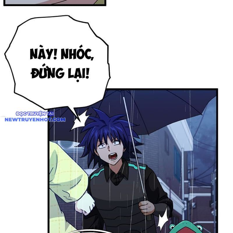 Bố Tôi Quá Mạnh Chapter 165 - Trang 2