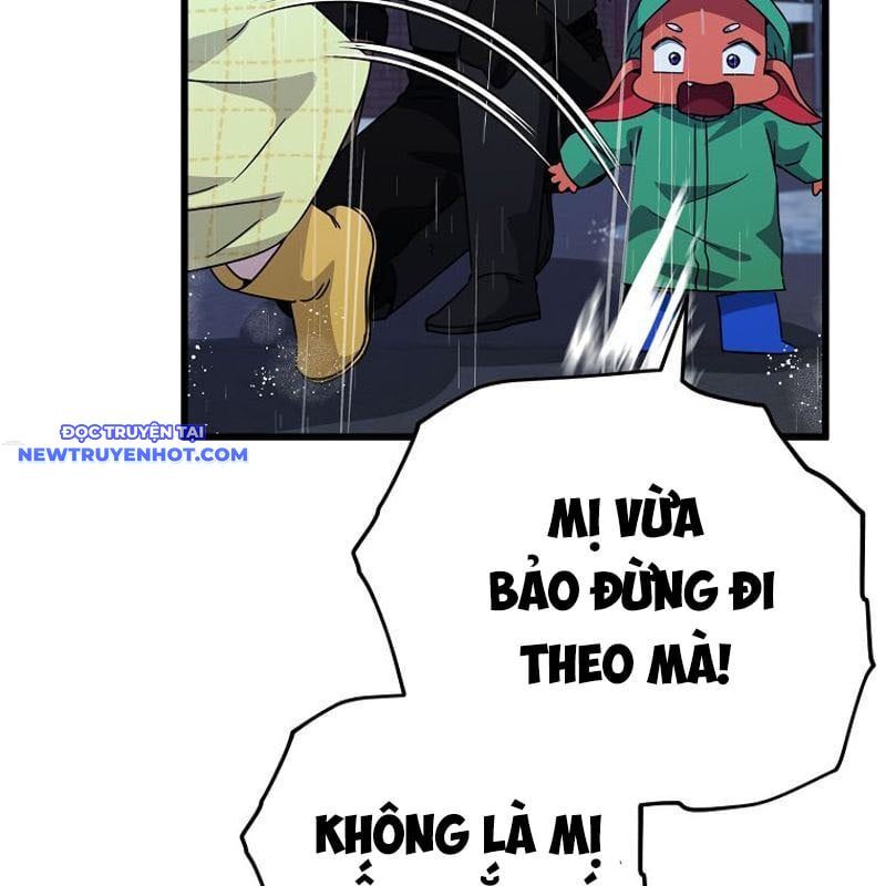 Bố Tôi Quá Mạnh Chapter 165 - Trang 2