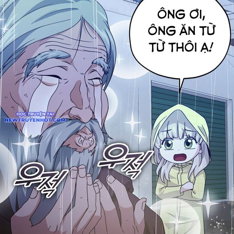 Bố Tôi Quá Mạnh Chapter 165 - Trang 2