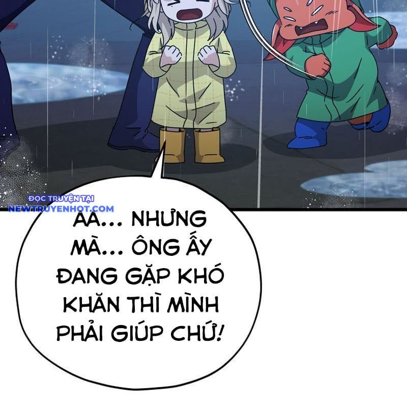 Bố Tôi Quá Mạnh Chapter 165 - Trang 2