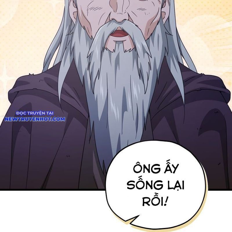 Bố Tôi Quá Mạnh Chapter 165 - Trang 2