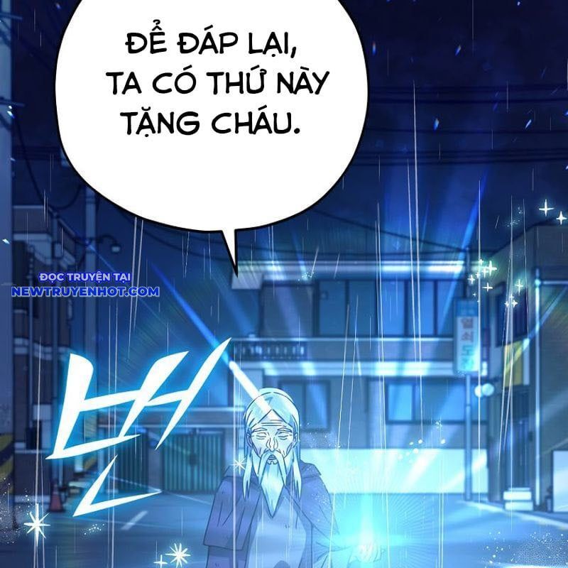 Bố Tôi Quá Mạnh Chapter 165 - Trang 2