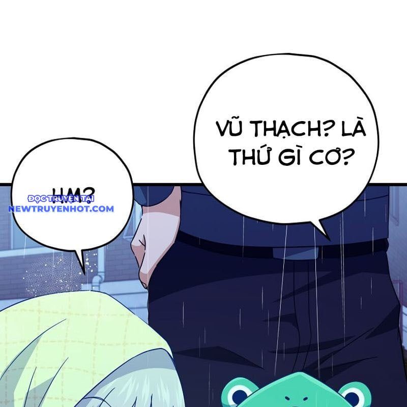 Bố Tôi Quá Mạnh Chapter 165 - Trang 2