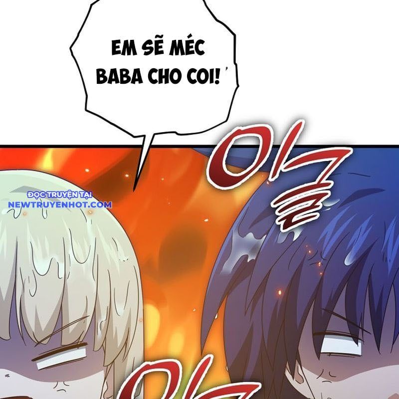 Bố Tôi Quá Mạnh Chapter 165 - Trang 2