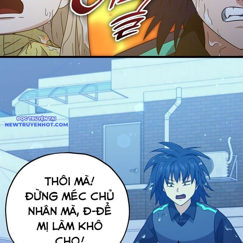 Bố Tôi Quá Mạnh Chapter 165 - Trang 2