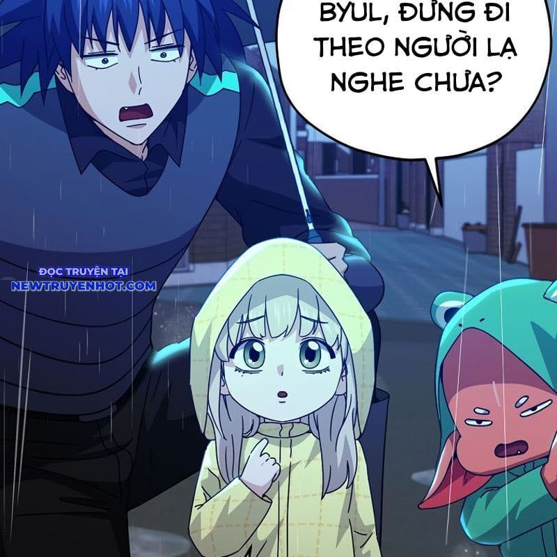 Bố Tôi Quá Mạnh Chapter 165 - Trang 2