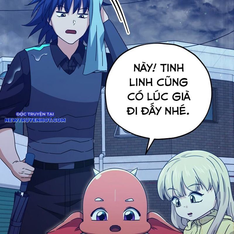 Bố Tôi Quá Mạnh Chapter 165 - Trang 2