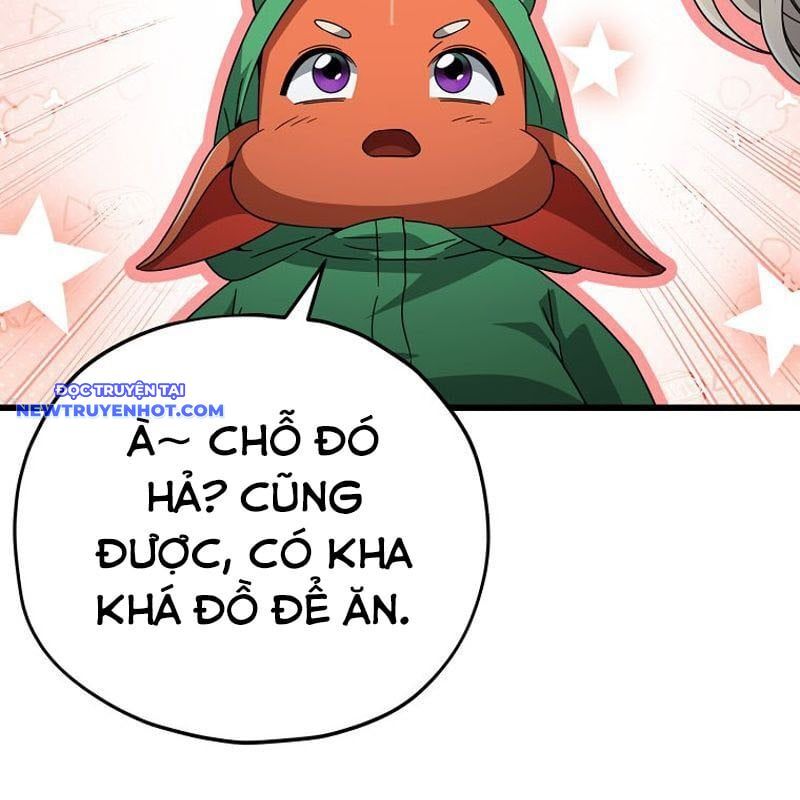 Bố Tôi Quá Mạnh Chapter 165 - Trang 2