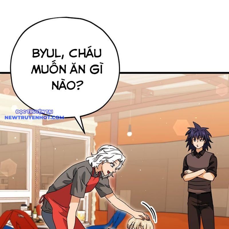 Bố Tôi Quá Mạnh Chapter 165 - Trang 2