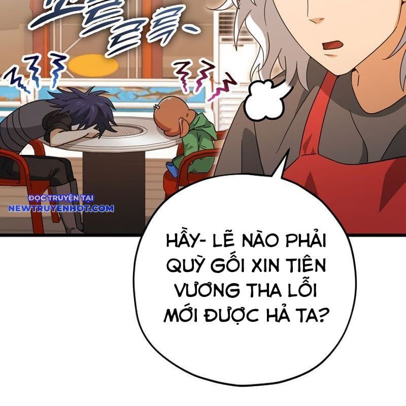 Bố Tôi Quá Mạnh Chapter 165 - Trang 2