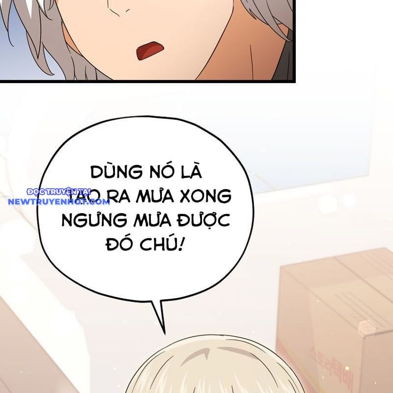 Bố Tôi Quá Mạnh Chapter 165 - Trang 2