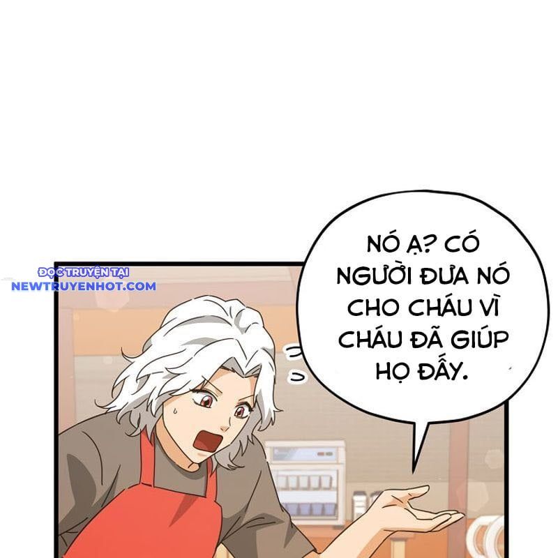 Bố Tôi Quá Mạnh Chapter 165 - Trang 2