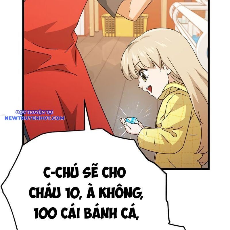 Bố Tôi Quá Mạnh Chapter 165 - Trang 2