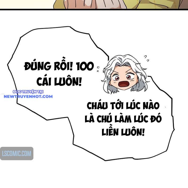 Bố Tôi Quá Mạnh Chapter 165 - Trang 2