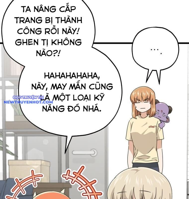 Bố Tôi Quá Mạnh Chapter 164 - Trang 2