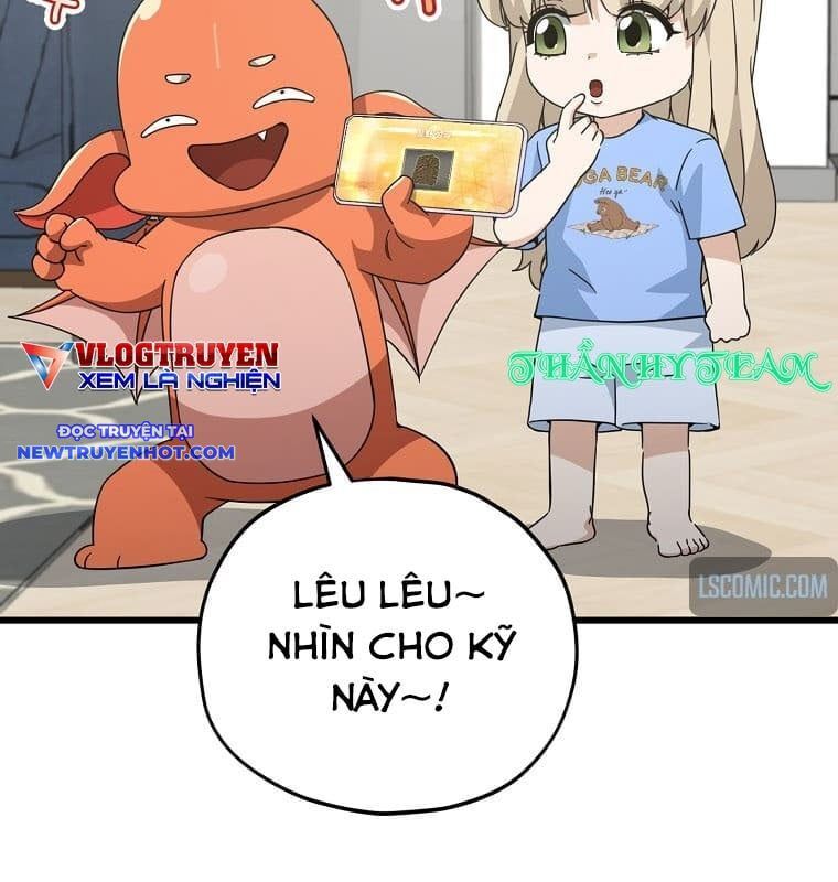 Bố Tôi Quá Mạnh Chapter 164 - Trang 2