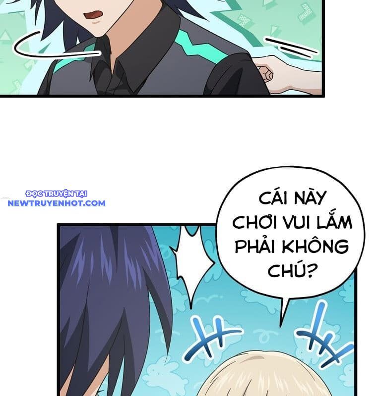 Bố Tôi Quá Mạnh Chapter 164 - Trang 2