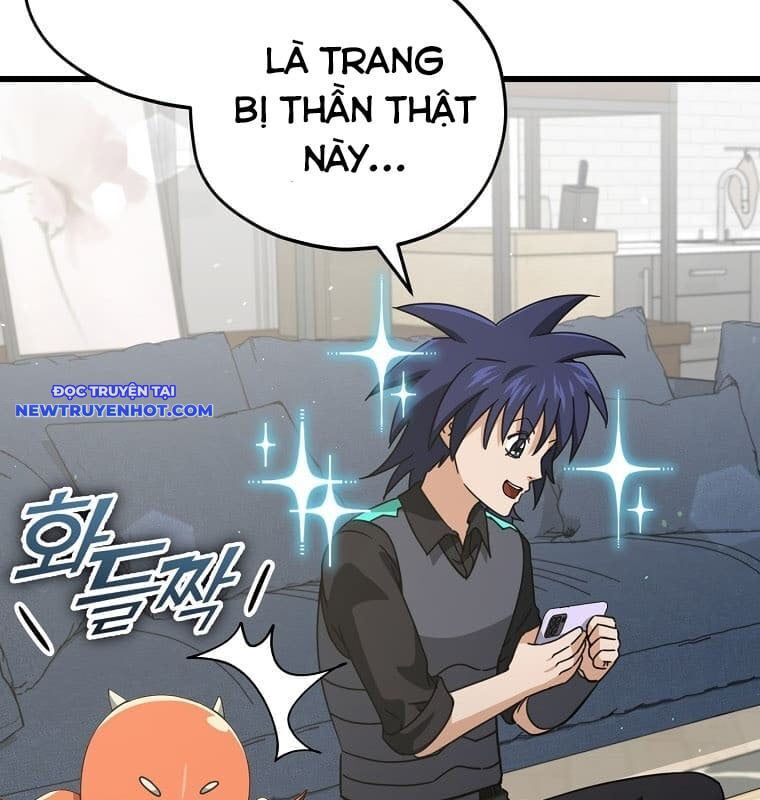 Bố Tôi Quá Mạnh Chapter 164 - Trang 2