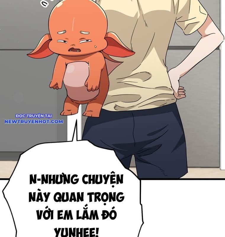 Bố Tôi Quá Mạnh Chapter 164 - Trang 2