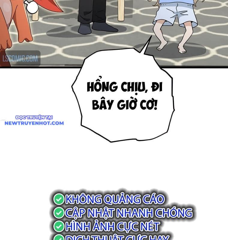 Bố Tôi Quá Mạnh Chapter 164 - Trang 2