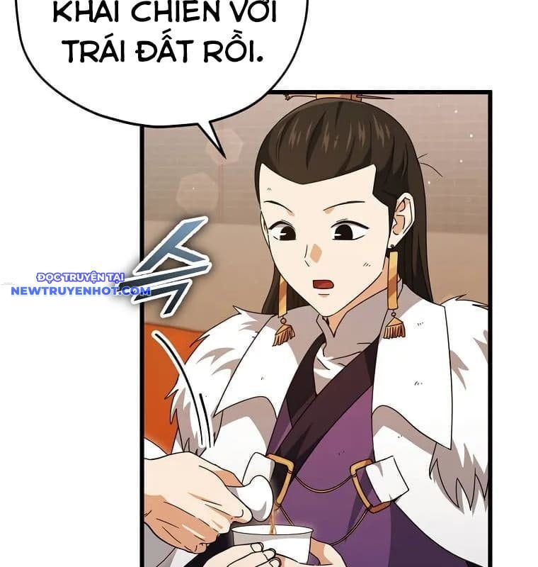 Bố Tôi Quá Mạnh Chapter 163 - Trang 2