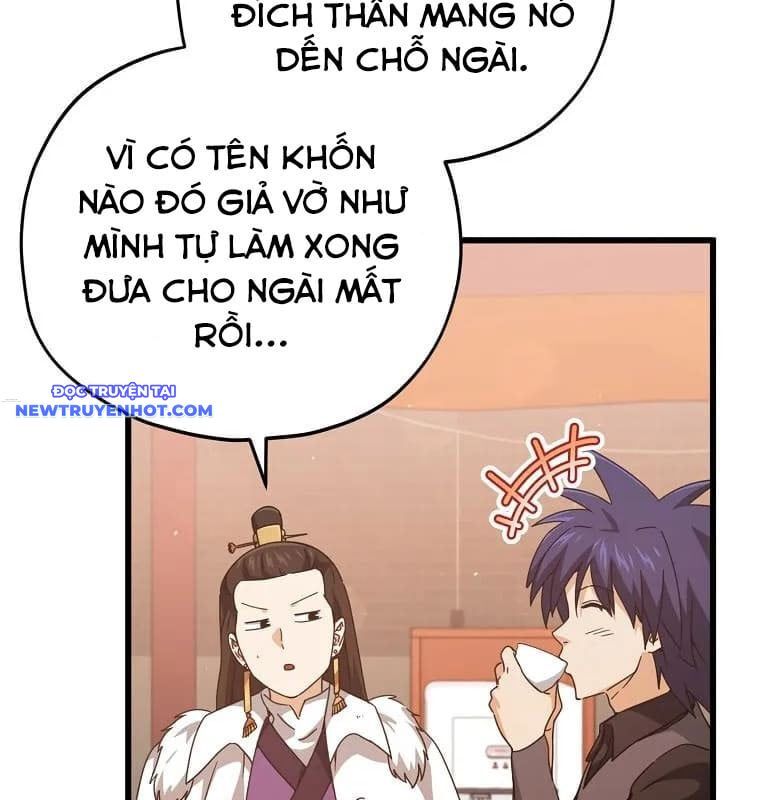 Bố Tôi Quá Mạnh Chapter 163 - Trang 2