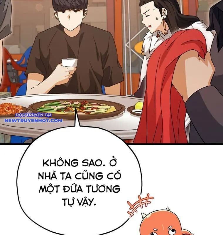 Bố Tôi Quá Mạnh Chapter 163 - Trang 2