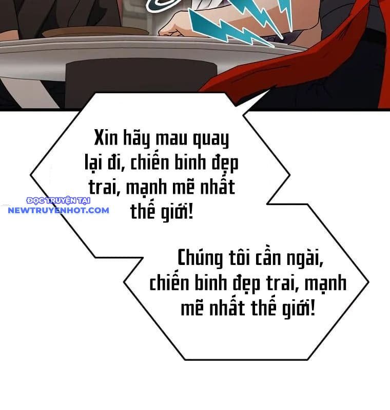 Bố Tôi Quá Mạnh Chapter 163 - Trang 2