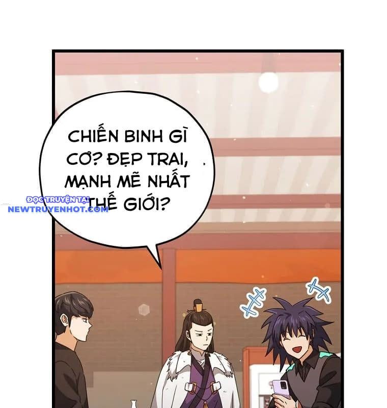 Bố Tôi Quá Mạnh Chapter 163 - Trang 2