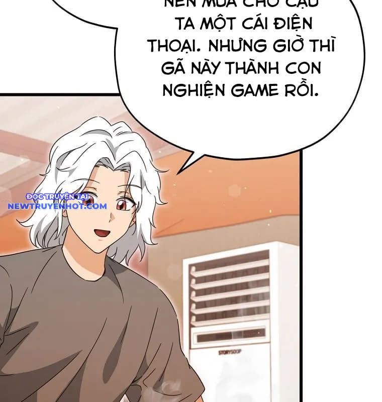 Bố Tôi Quá Mạnh Chapter 163 - Trang 2