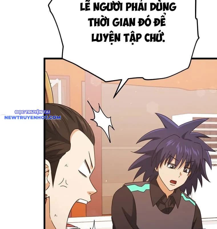 Bố Tôi Quá Mạnh Chapter 163 - Trang 2