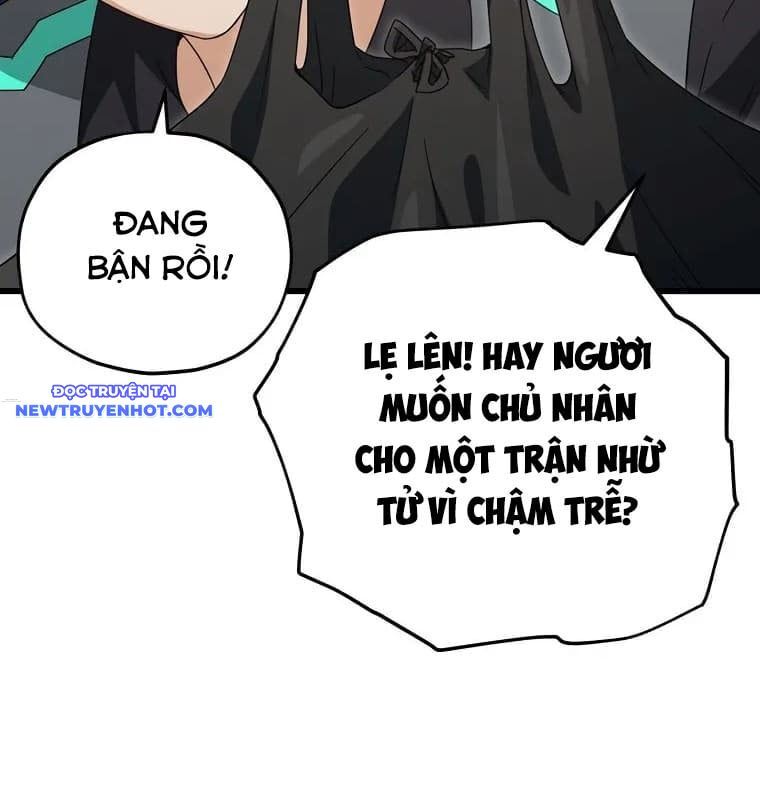 Bố Tôi Quá Mạnh Chapter 163 - Trang 2