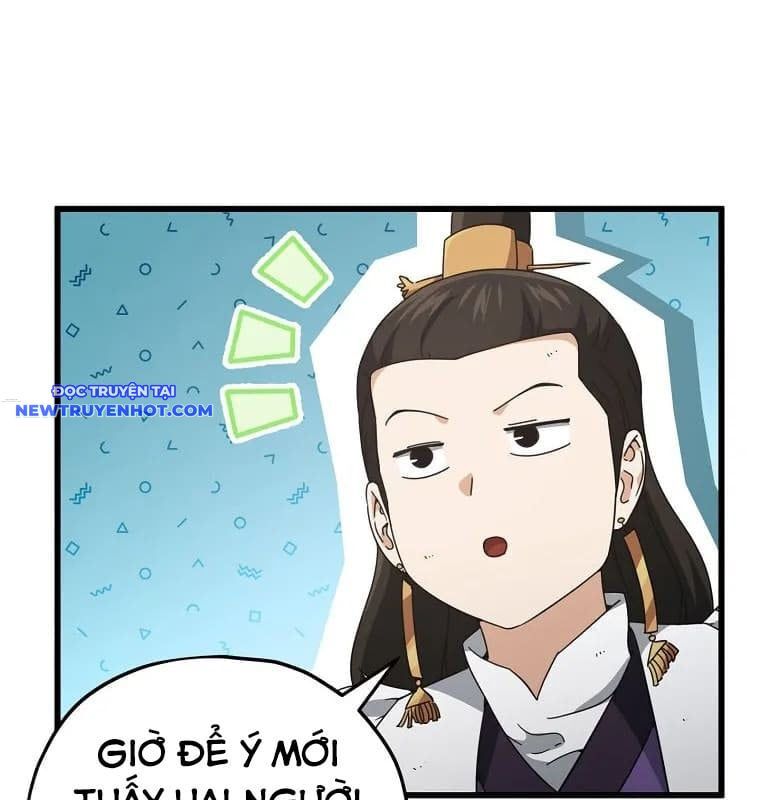 Bố Tôi Quá Mạnh Chapter 163 - Trang 2