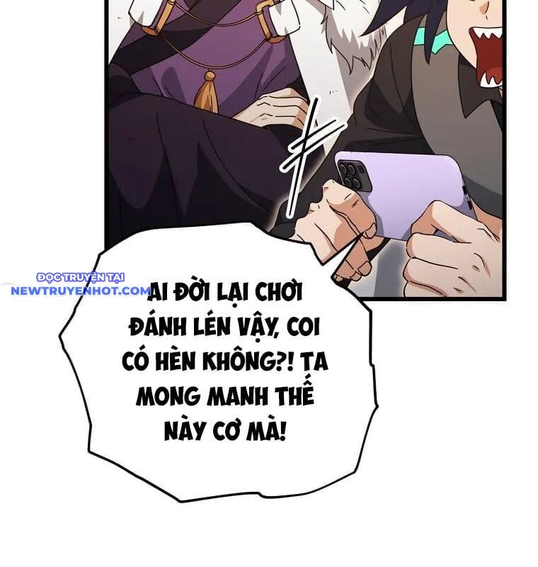 Bố Tôi Quá Mạnh Chapter 163 - Trang 2