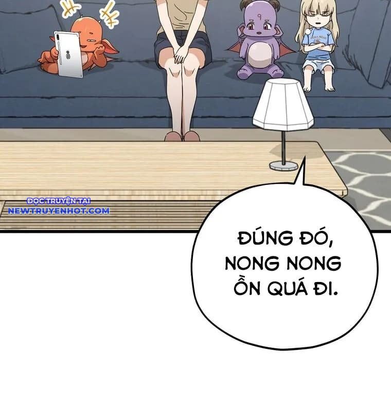 Bố Tôi Quá Mạnh Chapter 163 - Trang 2