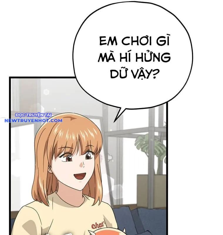 Bố Tôi Quá Mạnh Chapter 163 - Trang 2