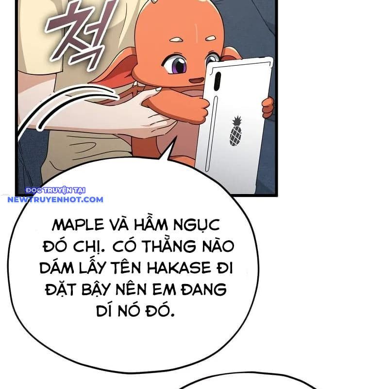 Bố Tôi Quá Mạnh Chapter 163 - Trang 2