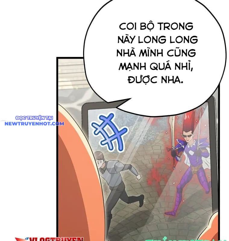 Bố Tôi Quá Mạnh Chapter 163 - Trang 2