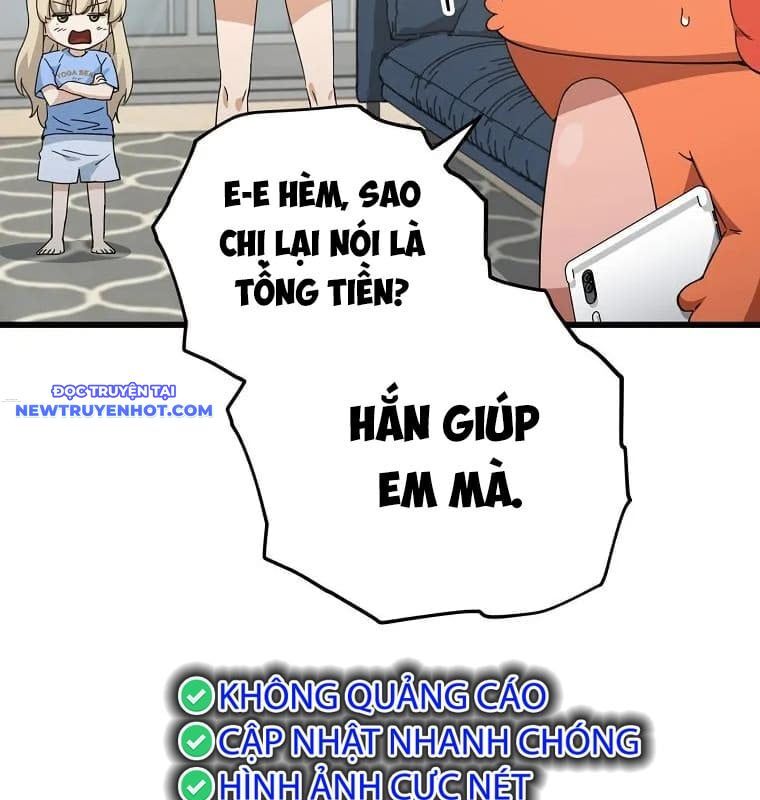 Bố Tôi Quá Mạnh Chapter 163 - Trang 2