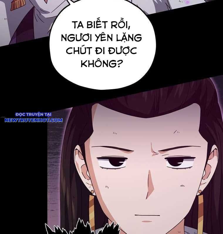 Bố Tôi Quá Mạnh Chapter 162 - Trang 2