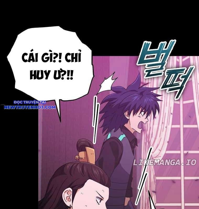 Bố Tôi Quá Mạnh Chapter 162 - Trang 2